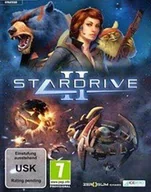Gry PC Cyfrowe - StarDrive 2 (PC) Klucz Steam - miniaturka - grafika 1