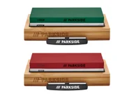 Ostrzałki do noży - PARKSIDE® Ostrzałka kamienna 2 w 1 - miniaturka - grafika 1