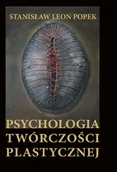 E-booki - nauka - Psychologia twórczości plastycznej - miniaturka - grafika 1