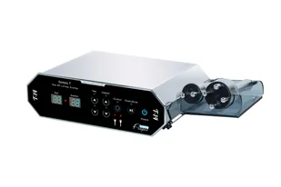 Alvi Prague Fale radiowe urządzenie T-14 - Pozostałe urządzenia kosmetyczne - miniaturka - grafika 3