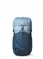 Plecaki - Plecak turystyczny Berghaus Freeflow 30 l nepal/airway grey - miniaturka - grafika 1