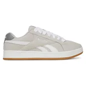 Buty dla chłopców - Obuwie sportowe Reebok RETRO MEGA 100227222 - miniaturka - grafika 1