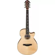 Gitary akustyczne - Ibanez AEG750-NT gitara elektro-akustyczna - miniaturka - grafika 1