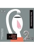 Cd Mp3 Zupa Z Gwoździa Anna Onichimowska - Audiobooki - literatura piękna - miniaturka - grafika 2