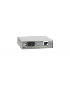 100BTX TO 100BFX/SC MM 2KM **New Retail** - Kontrola dostępu - miniaturka - grafika 1