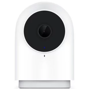Aqara Aqara G2H Pro Camera Hub 1080p Zigbee CH-C01 - Systemy inteligentnych domów - miniaturka - grafika 2