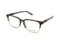 Okulary korekcyjne, oprawki, szkła - Calvin Klein CK19511 279 - miniaturka - grafika 1