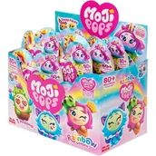 Figurki dla dzieci - Figurka MAGIC BOX MojiPops Rainbow 30850123 (1 figurka) - miniaturka - grafika 1
