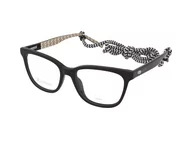 Okulary korekcyjne, oprawki, szkła - Missoni MMI 0115 807 - miniaturka - grafika 1
