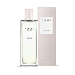 VERSET Parfums GLAM femme woda perfumowana 50 ml - Wody i perfumy damskie - miniaturka - grafika 1