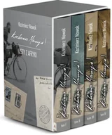 Felietony i reportaże - Pakiet książek „Kochana Maryś! Listy z Afryki” w etui - miniaturka - grafika 1