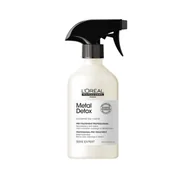 Kosmetyki do stylizacji włosów - Loreal spray metal detox 500ml - miniaturka - grafika 1