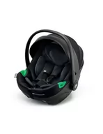 Foteliki samochodowe - Kinderkraft I-Care i-size Fotelik samochodowy 0-13 kg Black - miniaturka - grafika 1