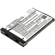 Akcesoria do telefonów stacjonarnych - Aastra 600d / DK512009 800mAh 2.96Wh Li-Ion 3.7V (Cameron Sino) - miniaturka - grafika 1