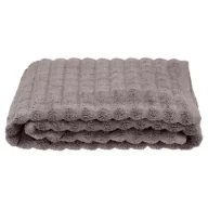 Ręczniki - Zone Denmark Ręcznik łazienkowy 140 x 70 cm Inu Taupe 29544 - miniaturka - grafika 1
