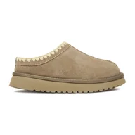 Botki damskie - Kapcie Badura EO-DAISY-TS6299-01 - miniaturka - grafika 1