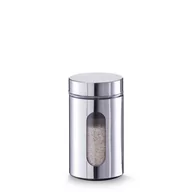 Pojemniki kuchenne - Zeller POJEMNIK DO PRZECHOWYWANIA 900 ML STAL NIERDZEWNA 19946 - miniaturka - grafika 1