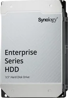 Dyski serwerowe - Dysk serwerowy Synology HAS5310-20T 16TB 3.5'' SAS-3 12Gb/s HAS5310-20T - miniaturka - grafika 1