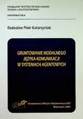 Technika - Gruntowanie modalnego języka komunikacji w systemach agentowych - miniaturka - grafika 1