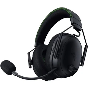 RAZER BlackShark V3 Pro for Xbox Czarny - Słuchawki - miniaturka - grafika 1