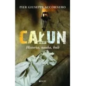 Historia świata - Jedność Całun. Historia Nauka Kult - PIER GIUSEPPE ANCCORNERO - miniaturka - grafika 1