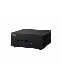 ASUS 90MR00R2-M000E0 PN52-BBR758HD Czarny 3,2 GHz - Zestawy komputerowe - miniaturka - grafika 1