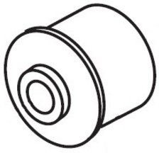 Kyocera Rolka papieru 5FH06010