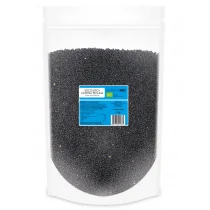 Horeca SOCZEWICA CZARNA BELUGA BIO 5 kg - - Ziarna i nasiona roślin strączkowych - miniaturka - grafika 2