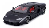 Samochody i pojazdy dla dzieci - MAISTO Lamborghini Countach LPI 800-4 1/18 31459 BK - miniaturka - grafika 1