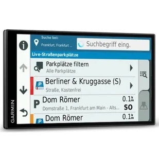 Garmin DriveSmart 61 LMT-S Europa 010-01681-17 - Nawigacja GPS - miniaturka - grafika 1