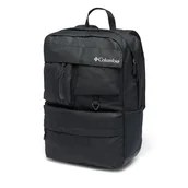 Plecaki - Plecak Columbia Street Transit Bacpack II 2101751 Czarny - miniaturka - grafika 1