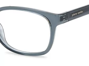 Okulary korekcyjne Pierre Cardin P.C. 6250 KB7 - Okulary korekcyjne, oprawki, szkła - miniaturka - grafika 4