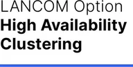 Pozostałe akcesoria sieciowe - LANCOM Systems LANCOM WLC High Availability Clustering XL Option 61636 - miniaturka - grafika 1