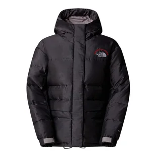 Kurtka The North Face 30th Anniversary Himalayan 0A88YW1OA1 - czarna - Kurtki i kamizelki sportowe damskie - miniaturka - grafika 1