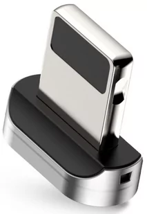 Baseus Baseus Zinc wtyczka magnetycz do lightning CALXC-E baseus_20190827112846 - Adaptery i przejściówki - miniaturka - grafika 1