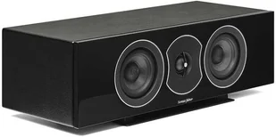Sonus Faber Lumina CI Black - Kolumna centralna - Głośniki i kolumny - miniaturka - grafika 1
