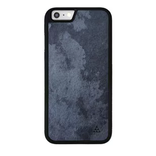 SmartWoods Limitowana smartw Northwoods pokrowiec ochronny do iPhone'a 5/5S/SE. partii produkcyjnej smartw Northwoods Edition. Case z punktu widzenia betonu. ochrona Case z betonu do smartfona.. czarny 0 42151.0 - Etui i futerały do telefonów - miniaturka - grafika 2