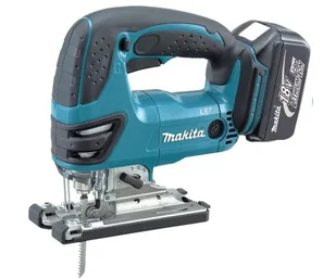 Makita Wyrzynarka akumulatorowa DJV180RTJ - Wyrzynarki - miniaturka - grafika 2