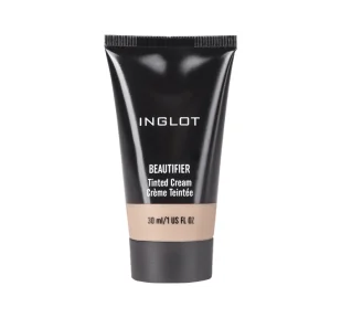 Inglot Krem koloryzujący Beautifier Podkład 30ml - Kremy BB - miniaturka - grafika 1
