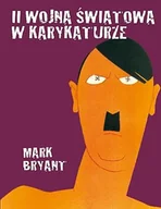 Historia świata - II Wojna Światowa w karykaturze - miniaturka - grafika 1