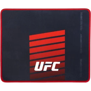 Podkładka KONIX UFC - Podkładki pod mysz - miniaturka - grafika 1