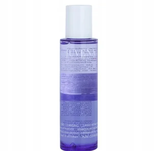 Juvena Pure Cleansing 2-Phase Instant demakijaż oczu 100 ml dla kobiet - Płyny do demakijażu - miniaturka - grafika 1