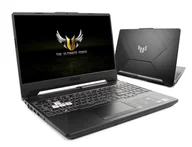 Laptopy - ASUS TUF Gaming A15 FA506NFR-HN009W - R7-7435HS 15,6''-144Hz 16GB 512GB W11Home RTX2050 - miniaturka - grafika 1