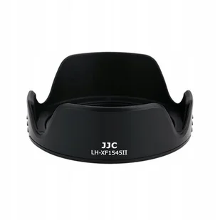 JJC Osłona na obiektyw Osłona Przeciwsłoneczna Do Fujifilm Xc 15-45mm SB6273 - Osłony LCD do aparatów - miniaturka - grafika 1