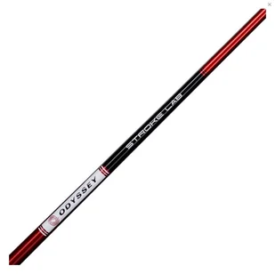 Odyssey TEN TRIPLE TRACK RED - putter kij golfowy - Golf - miniaturka - grafika 8