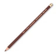 Kredki, ołówki, pastele i pisaki - Koh-I-Noor Polycolor Kredka 822 CAFE NOIR BROWN - miniaturka - grafika 1