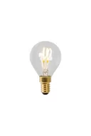 Żarówki LED - Żarówka E14 P45 49046/03/60 - Lucide - miniaturka - grafika 1