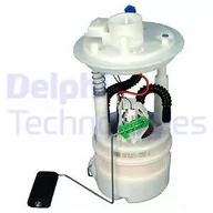 Pompy paliwa - DELPHI POMPA PALIWA ELEKTRYCZNA FE10162-12B1 FIAT PUNTO FE10162-12B1 - miniaturka - grafika 1