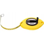 Inne urządzenia pomiarowe - Stanley Narzędzia ręczne MIARA 10m x 9,5mm STALOWA (0-34-102) - miniaturka - grafika 1