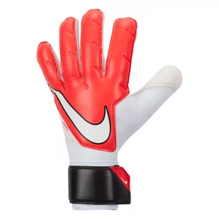 Rękawice bramkarskie męskie Nike Grip3 CN5651 - Piłka nożna - miniaturka - grafika 1